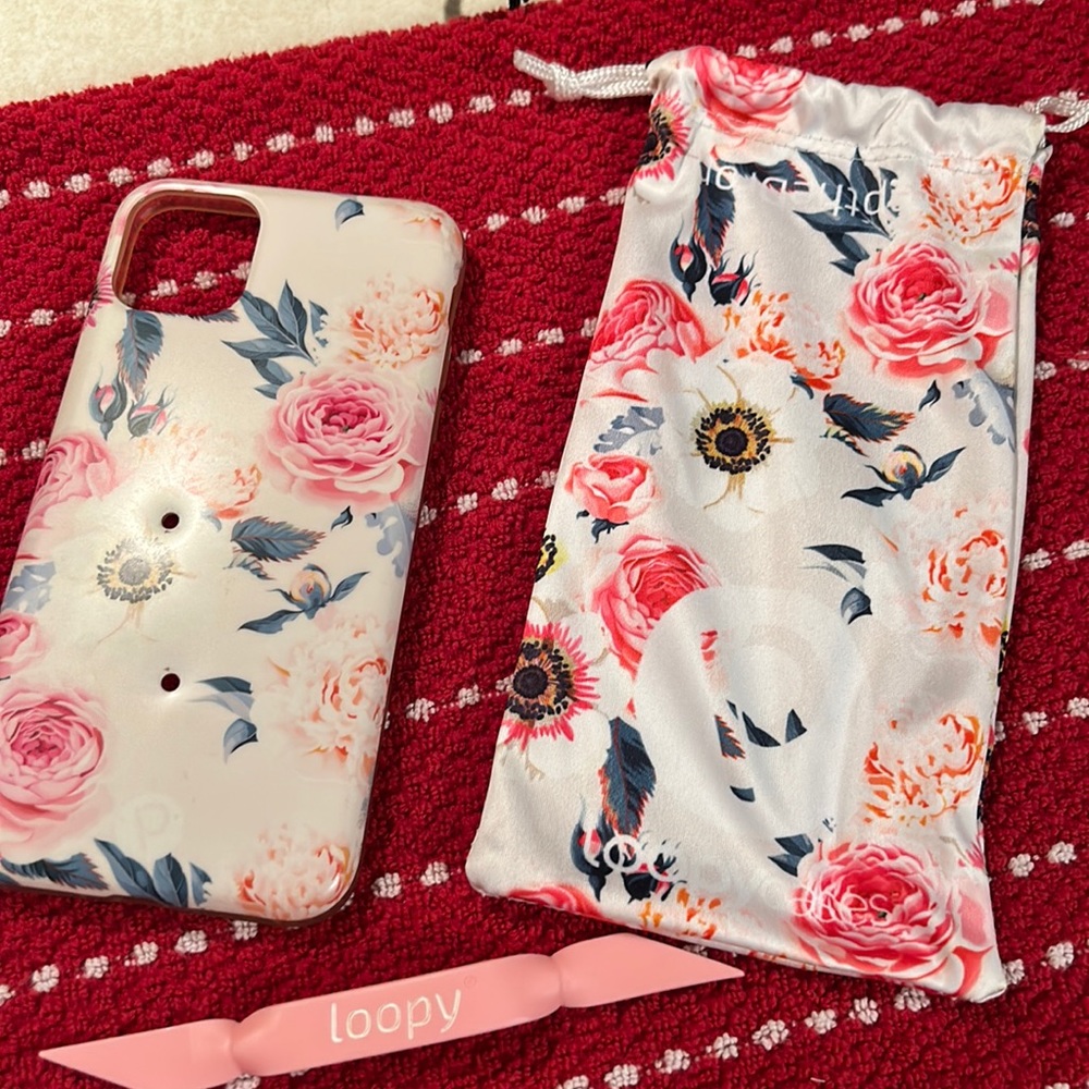 Loopy Case - IPHONE 11 PRO MAX